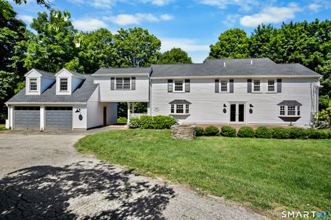 Photo of 4 Wake Robin Road, Westport, CT 06880 (MLS # 24189526)