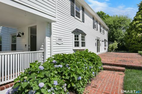 Tiny photo for 4 Wake Robin Road, Westport, CT 06880 (MLS # 24189526)