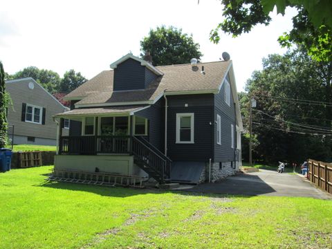 A home in Bristol