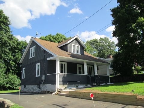 A home in Bristol