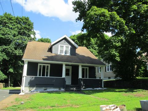 A home in Bristol