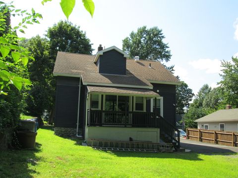 A home in Bristol