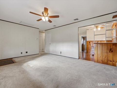 Tiny photo for 23 Jenna Road, Wallingford, CT 06492 (MLS # 24144485)