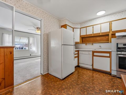 Tiny photo for 23 Jenna Road, Wallingford, CT 06492 (MLS # 24144485)