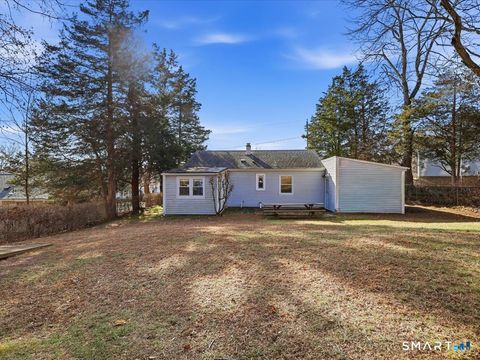 Tiny photo for 23 Jenna Road, Wallingford, CT 06492 (MLS # 24144485)