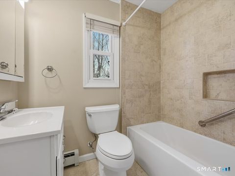 Tiny photo for 23 Jenna Road, Wallingford, CT 06492 (MLS # 24144485)