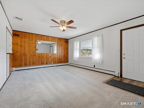 Tiny photo for 23 Jenna Road, Wallingford, CT 06492 (MLS # 24144485)