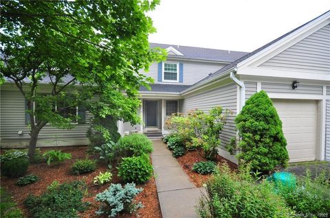 A home in Litchfield