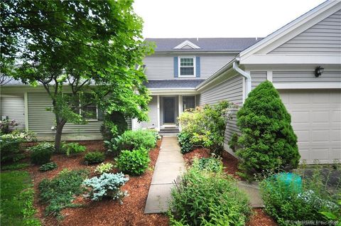 A home in Litchfield