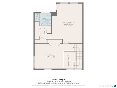 Tiny photo for 478 Evergreen Road, Torrington, CT 06790 (MLS # 24205080)
