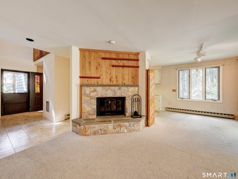 Tiny photo for 478 Evergreen Road, Torrington, CT 06790 (MLS # 24205080)
