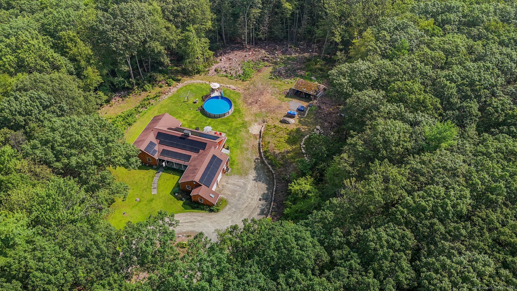 126 Behrens Road