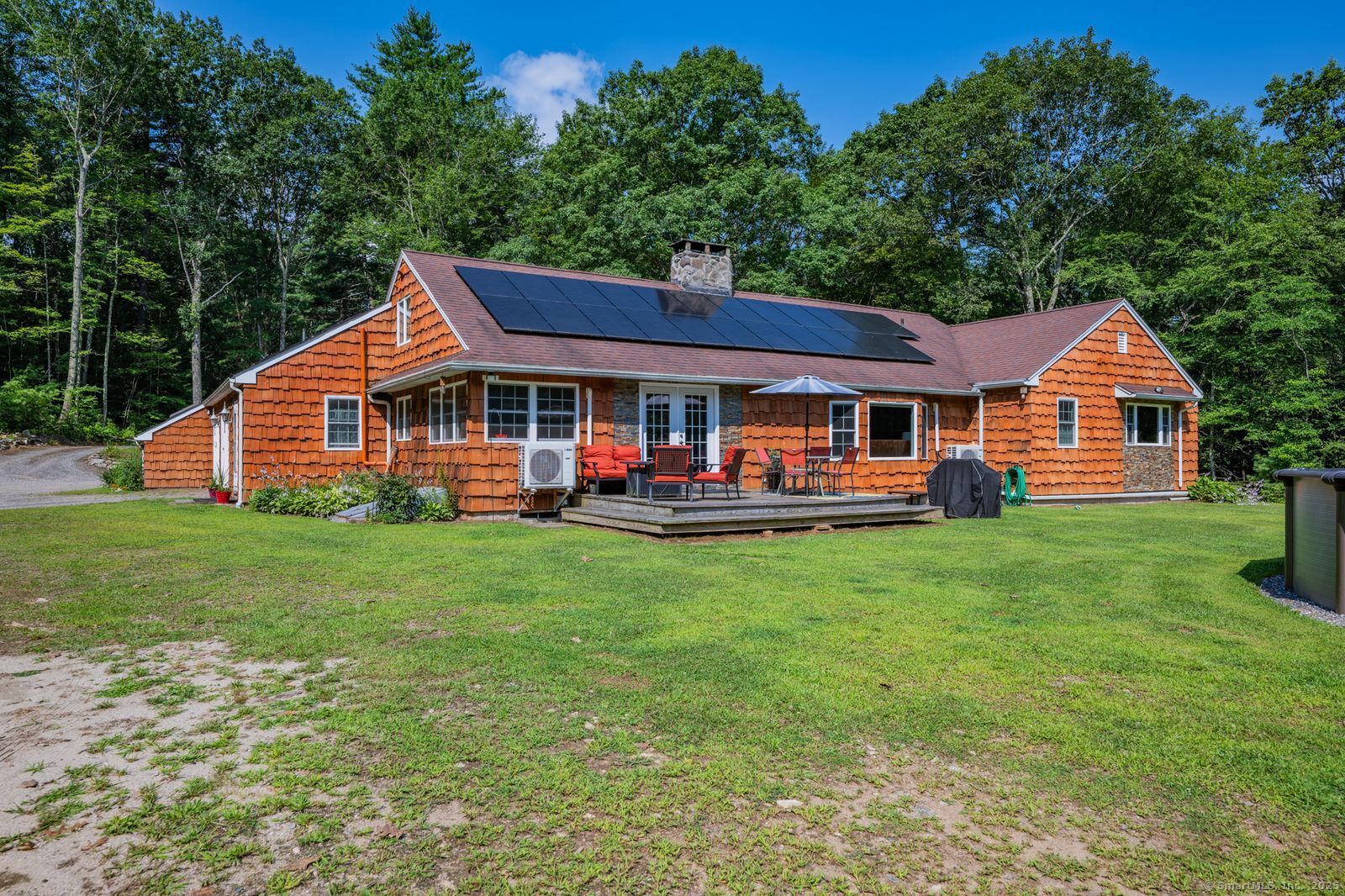 126 Behrens Road