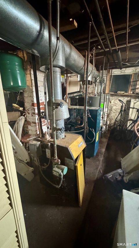 Tiny photo for 185 Springdale Avenue, Meriden, CT 06451 (MLS # 24144976)