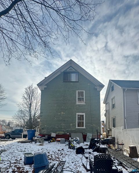 Tiny photo for 185 Springdale Avenue, Meriden, CT 06451 (MLS # 24144976)