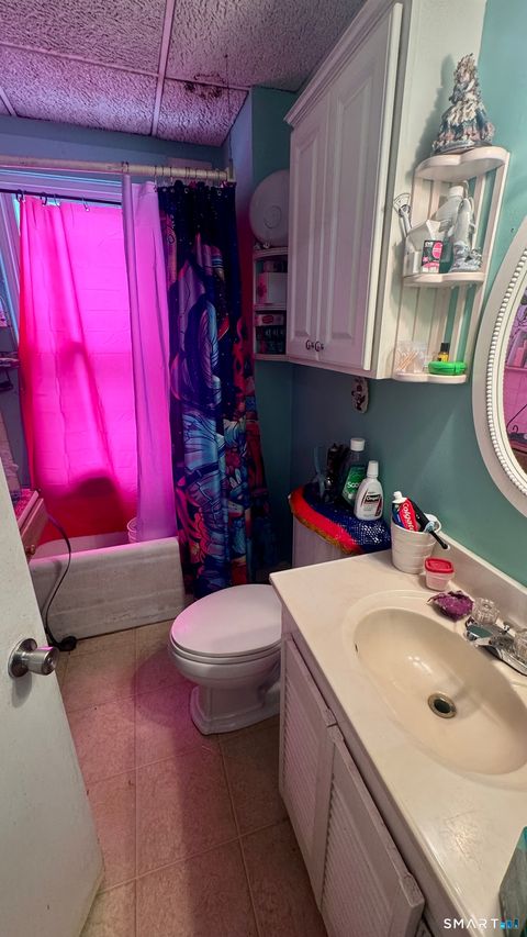 Tiny photo for 185 Springdale Avenue, Meriden, CT 06451 (MLS # 24144976)