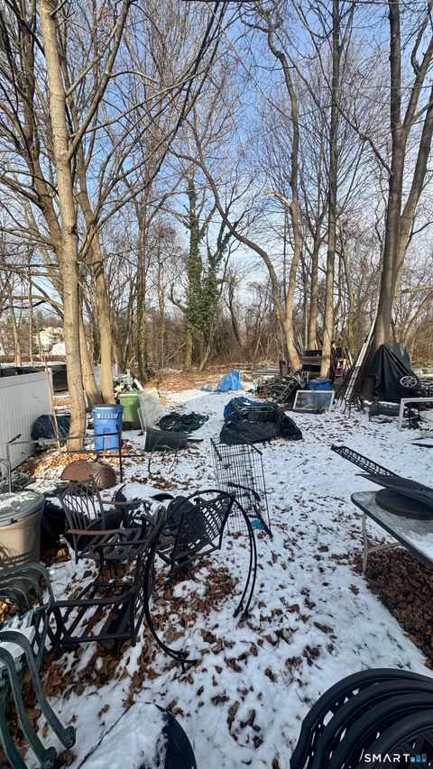 Tiny photo for 185 Springdale Avenue, Meriden, CT 06451 (MLS # 24144976)