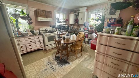 Tiny photo for 185 Springdale Avenue, Meriden, CT 06451 (MLS # 24144976)