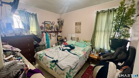 Tiny photo for 185 Springdale Avenue, Meriden, CT 06451 (MLS # 24144976)