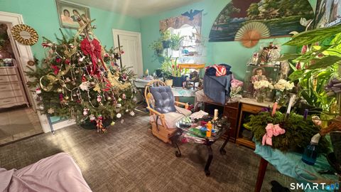 Tiny photo for 185 Springdale Avenue, Meriden, CT 06451 (MLS # 24144976)