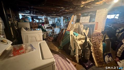 Tiny photo for 185 Springdale Avenue, Meriden, CT 06451 (MLS # 24144976)