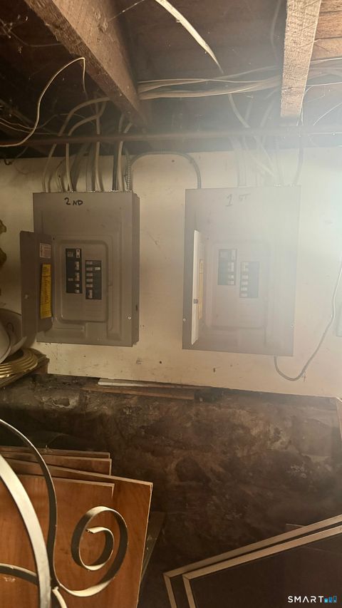 Tiny photo for 185 Springdale Avenue, Meriden, CT 06451 (MLS # 24144976)