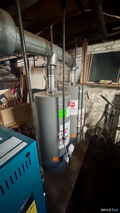 Tiny photo for 185 Springdale Avenue, Meriden, CT 06451 (MLS # 24144976)