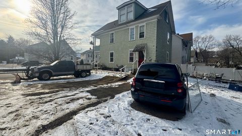 Tiny photo for 185 Springdale Avenue, Meriden, CT 06451 (MLS # 24144976)