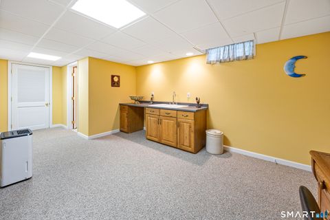 Tiny photo for 699 Andrea Court, Cheshire, CT 06410 (MLS # 24173103)