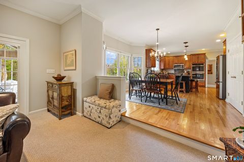 Tiny photo for 699 Andrea Court, Cheshire, CT 06410 (MLS # 24173103)