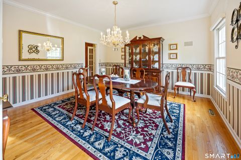 Tiny photo for 699 Andrea Court, Cheshire, CT 06410 (MLS # 24173103)