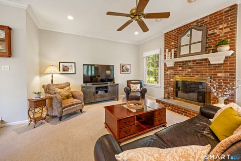 Tiny photo for 699 Andrea Court, Cheshire, CT 06410 (MLS # 24173103)