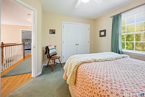 Tiny photo for 699 Andrea Court, Cheshire, CT 06410 (MLS # 24173103)