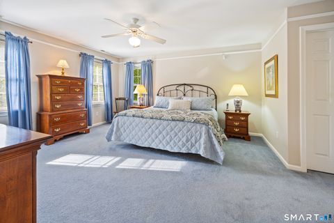 Tiny photo for 699 Andrea Court, Cheshire, CT 06410 (MLS # 24173103)