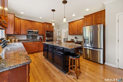 Tiny photo for 699 Andrea Court, Cheshire, CT 06410 (MLS # 24173103)