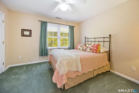 Tiny photo for 699 Andrea Court, Cheshire, CT 06410 (MLS # 24173103)