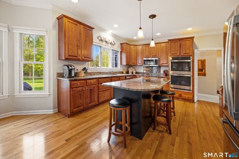 Tiny photo for 699 Andrea Court, Cheshire, CT 06410 (MLS # 24173103)