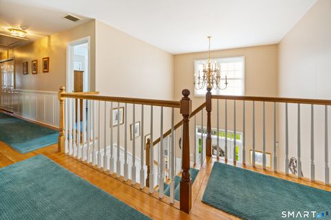 Tiny photo for 699 Andrea Court, Cheshire, CT 06410 (MLS # 24173103)