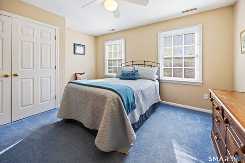 Tiny photo for 699 Andrea Court, Cheshire, CT 06410 (MLS # 24173103)