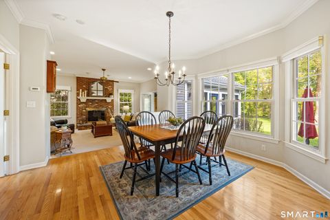 Tiny photo for 699 Andrea Court, Cheshire, CT 06410 (MLS # 24173103)