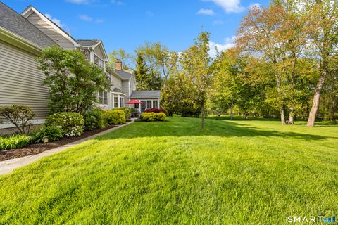 Tiny photo for 699 Andrea Court, Cheshire, CT 06410 (MLS # 24173103)