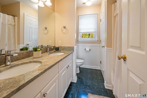 Tiny photo for 699 Andrea Court, Cheshire, CT 06410 (MLS # 24173103)