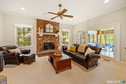 Tiny photo for 699 Andrea Court, Cheshire, CT 06410 (MLS # 24173103)