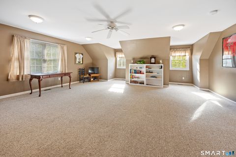 Tiny photo for 699 Andrea Court, Cheshire, CT 06410 (MLS # 24173103)