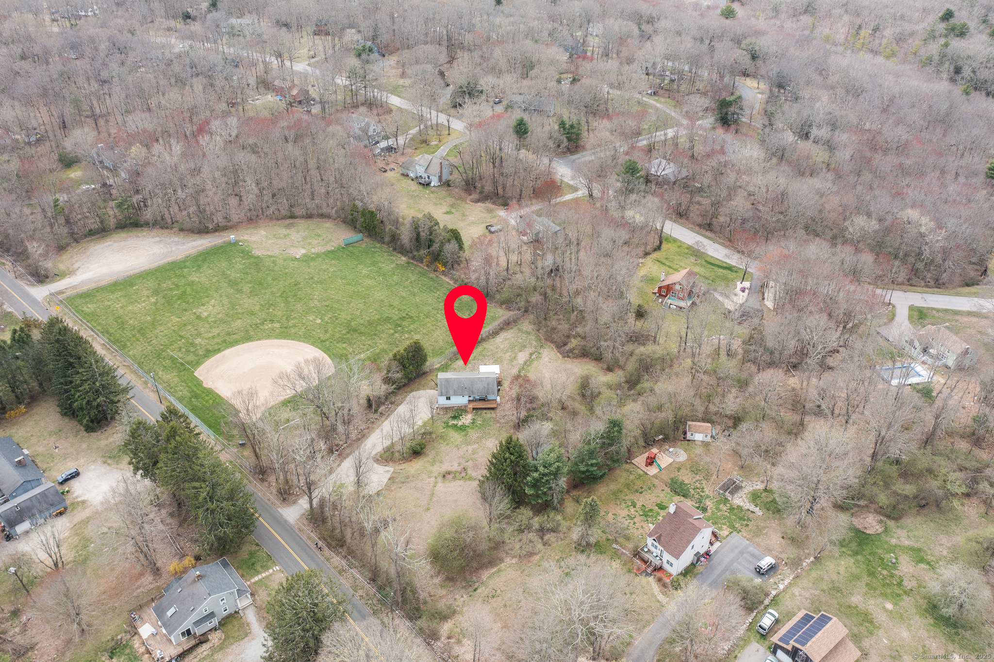 200 Old Colchester Road, Hebron, Connecticut image 28