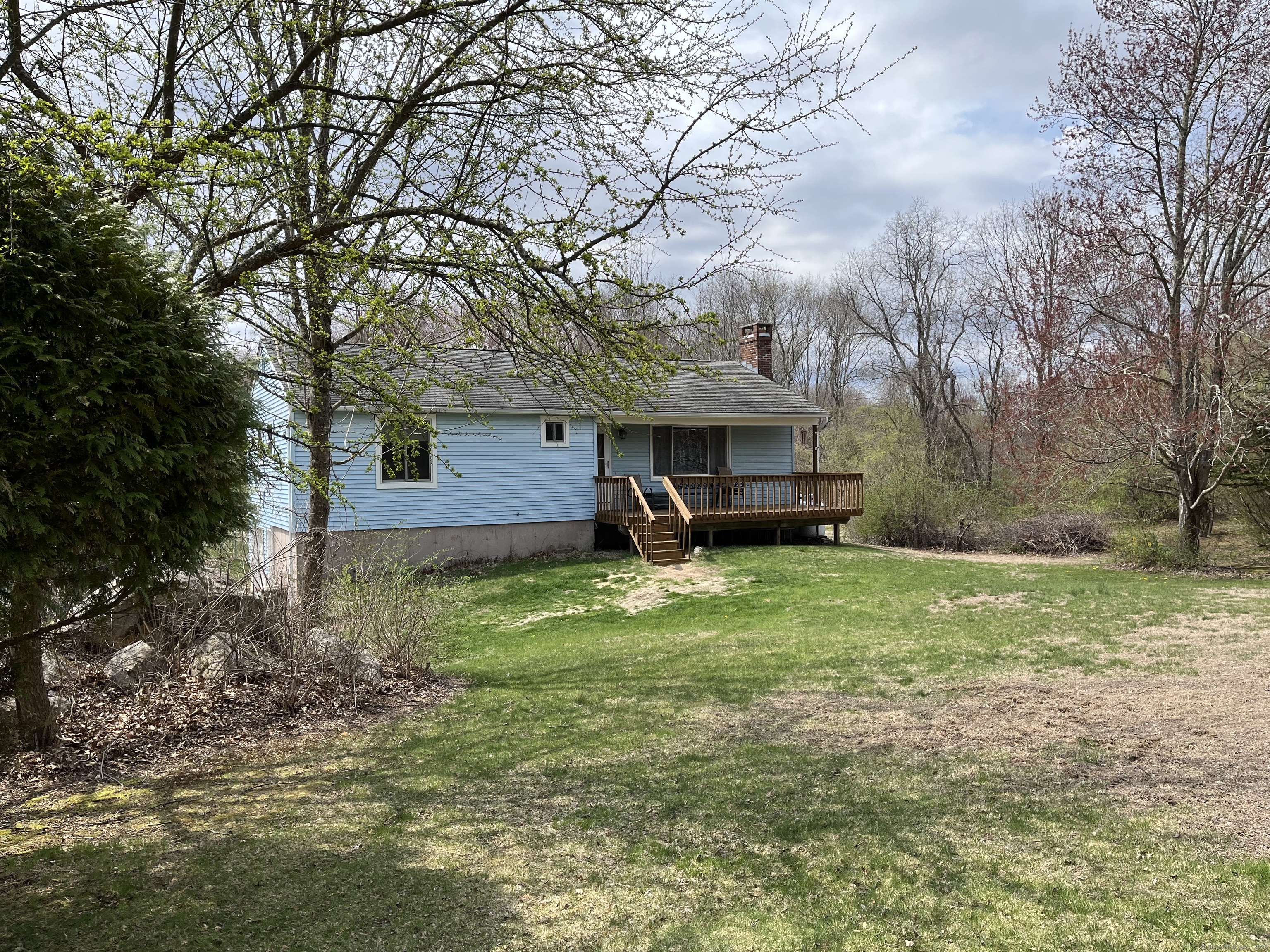 200 Old Colchester Road, Hebron, Connecticut image 1