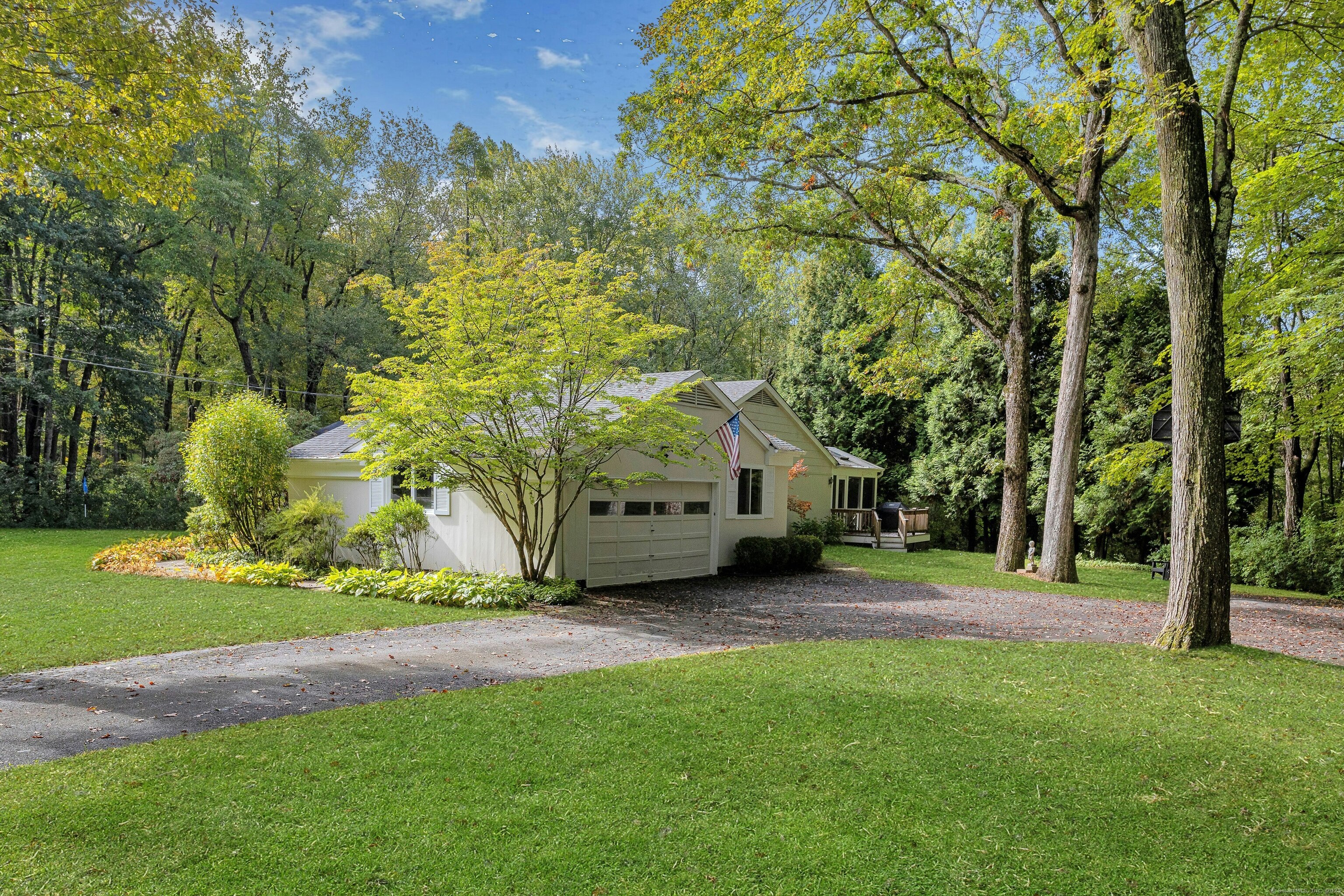 261 Linden Tree Road