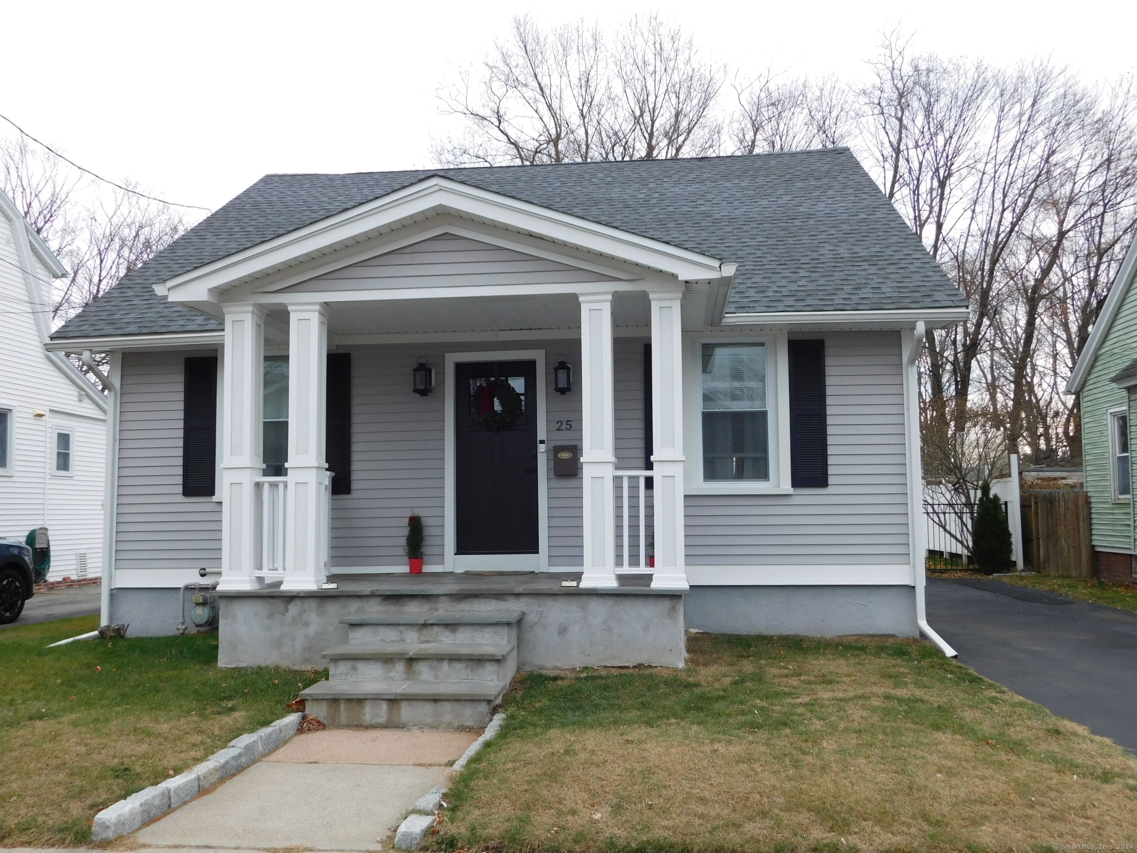 25 Deerfield Street