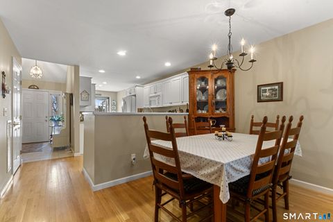 Tiny photo for 177 Julia Court #177, Newtown, CT 06482 (MLS # 24157375)