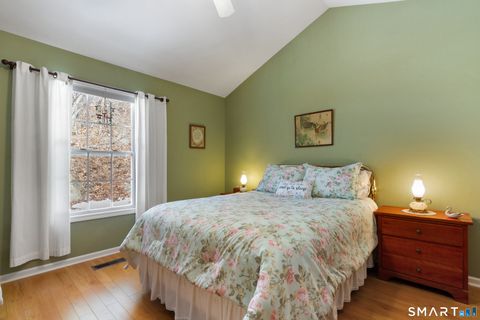 Tiny photo for 177 Julia Court #177, Newtown, CT 06482 (MLS # 24157375)